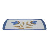 Plat rectangulaire Longchamps