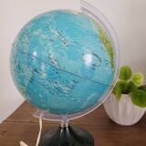 Illuminated Tecnodidattica Globe