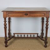 Renaissance desk table