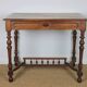 Table bureau Renaissance