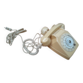 Rotary phone