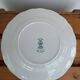 Luneville decorative flat plate