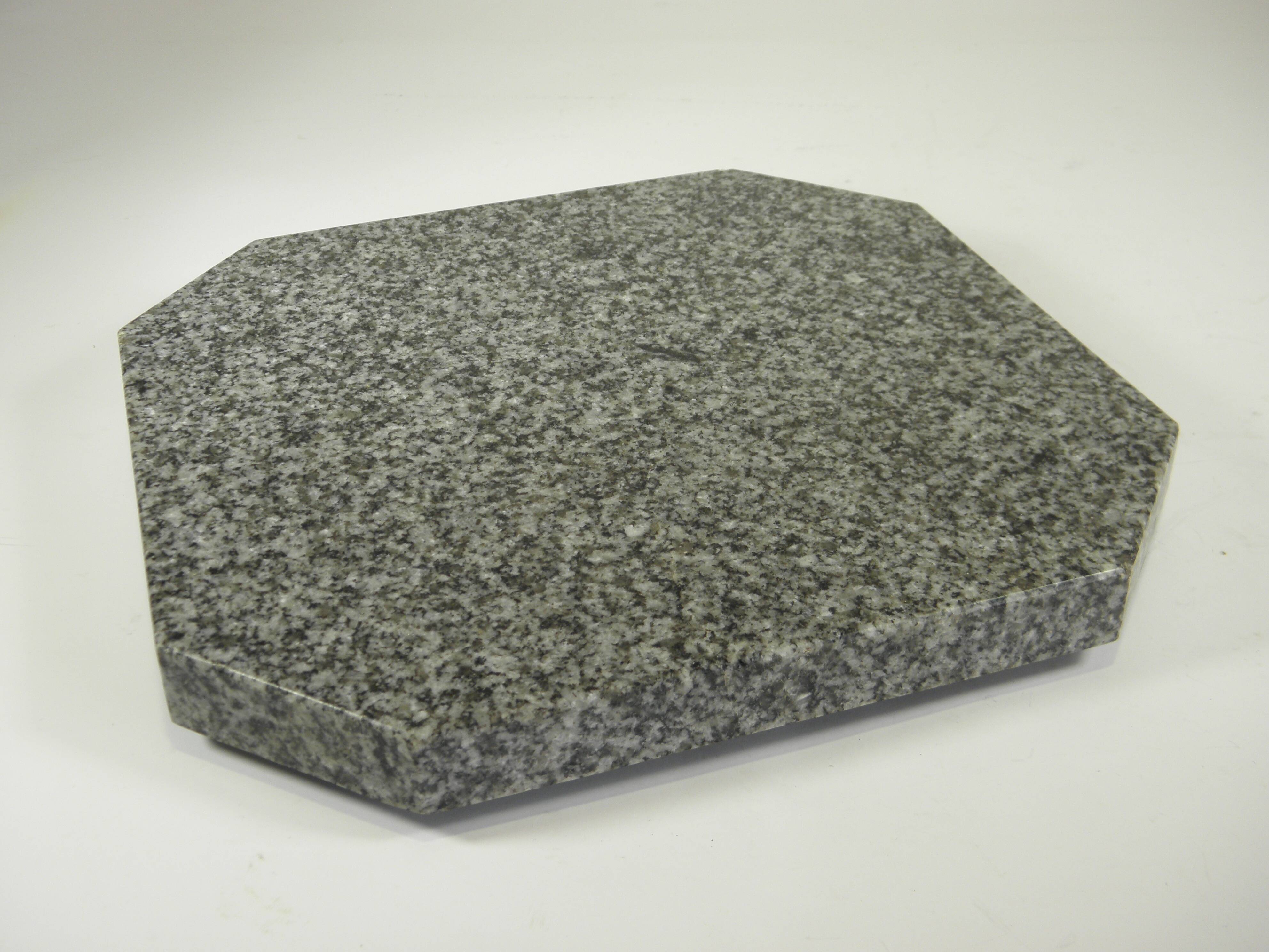 Granite trivet