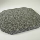 Granite trivet