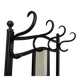 Wall coat rack no.905 by Thonet