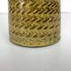 Vase sculptural en grès, Nils Kähler pour Kähler, Danemark, 1960
