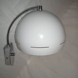 Pair of arco wall lights from the 70s