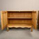 Danish Mid-Century Henning Kjærnulf Oak Bedside Cabinets or Sideboards