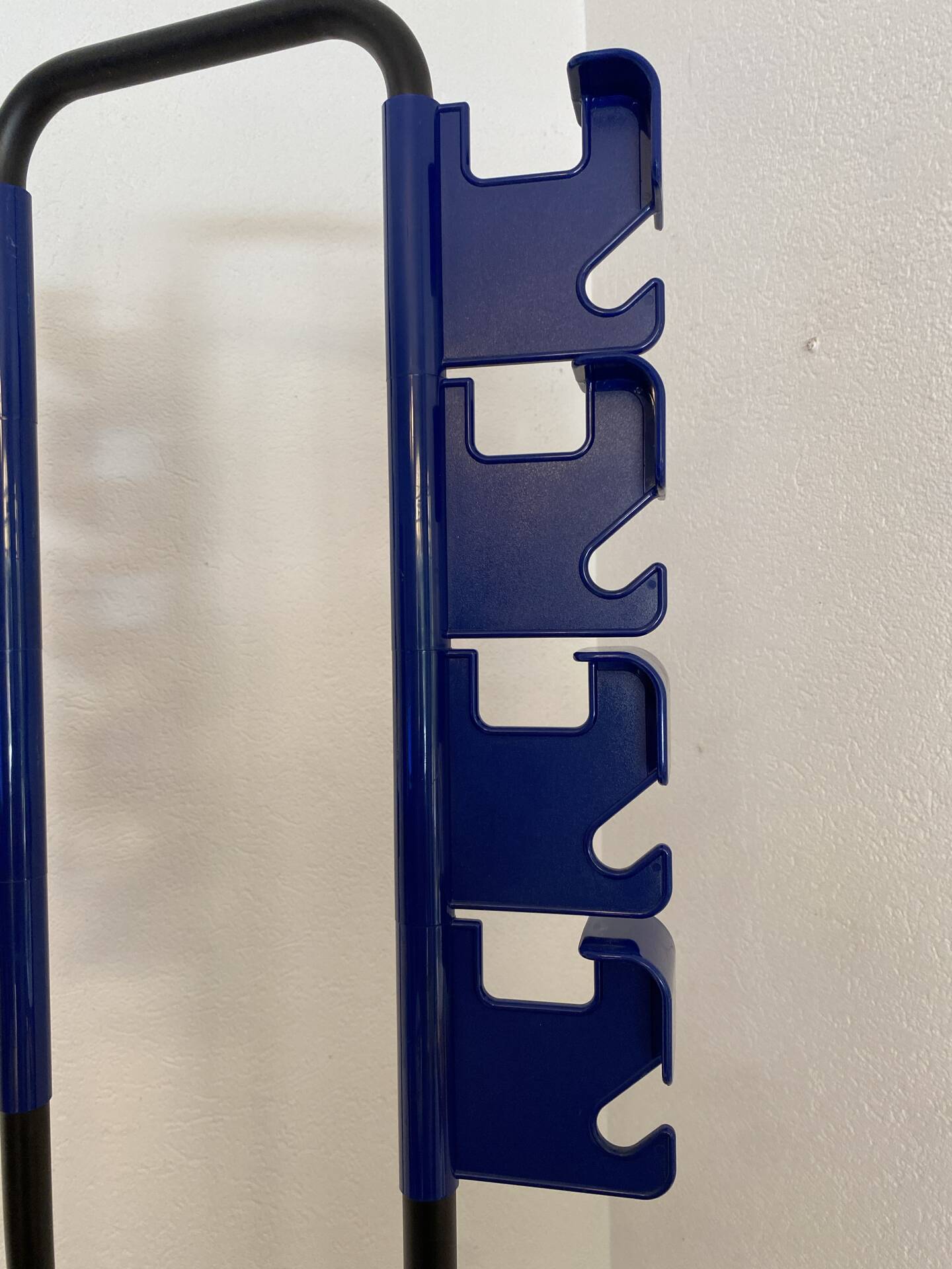 Coat rack by Jean-Pierre Vitrac for Manade