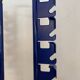 Coat rack by Jean-Pierre Vitrac for Manade