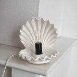 Shell lamp