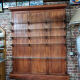 Fir bistro glassmaker