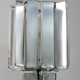 Max Sauze Sirius lamp, France, circa 1970