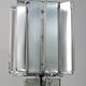 Max Sauze Sirius lamp, France, circa 1970