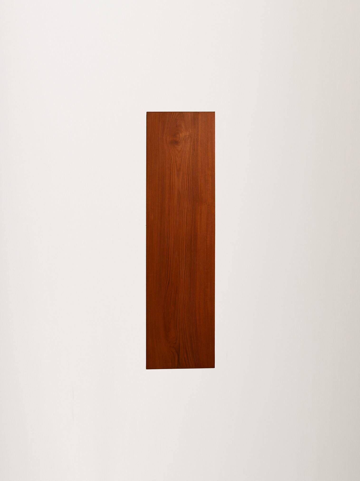Scandinavian teak cabinet, 1960s