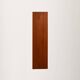 Scandinavian teak cabinet, 1960s