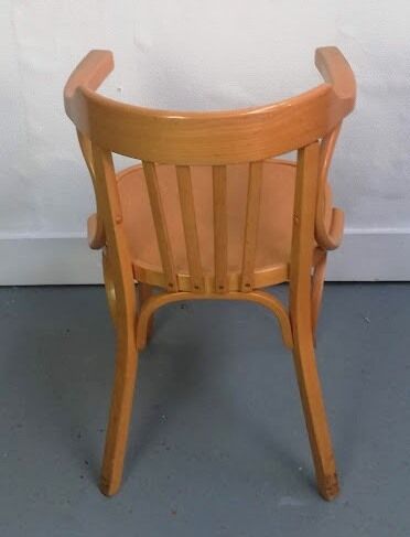 Fauteuil de bureau Baumann n°21