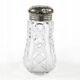 T6M Sugar Bowl for Icing Sugar ART DECO
