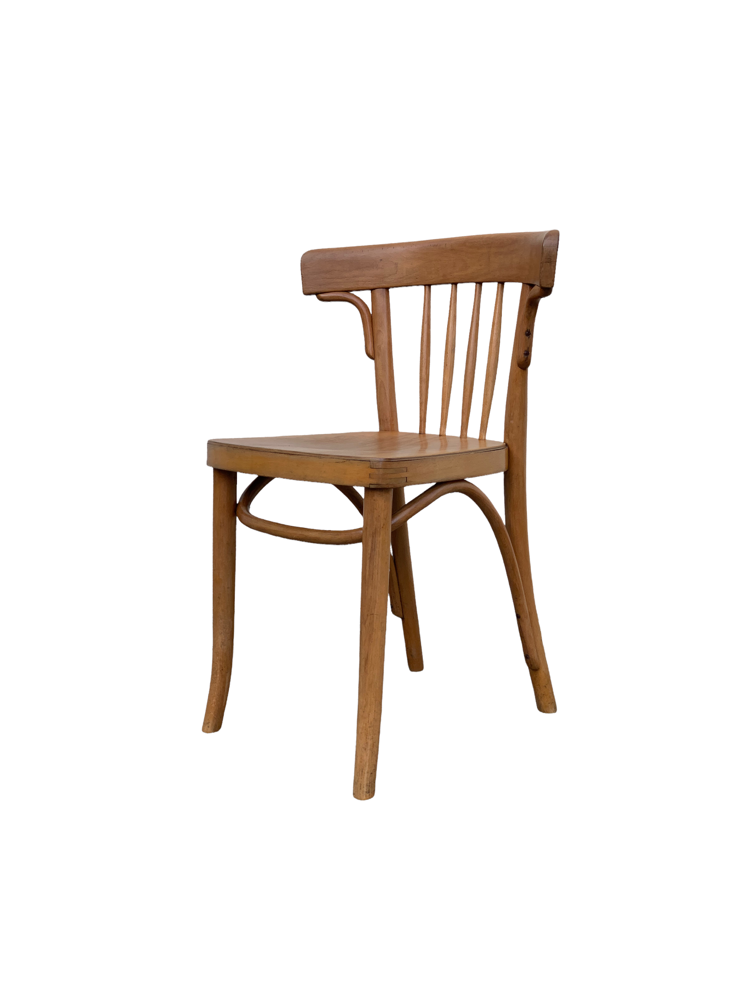 Chairs Thonet A429 1930