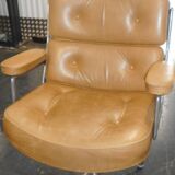 Fauteuil de bureau de Charles et Ray Eames