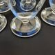 14 asymmetrical lenses by Christophe Pillet for Badoit