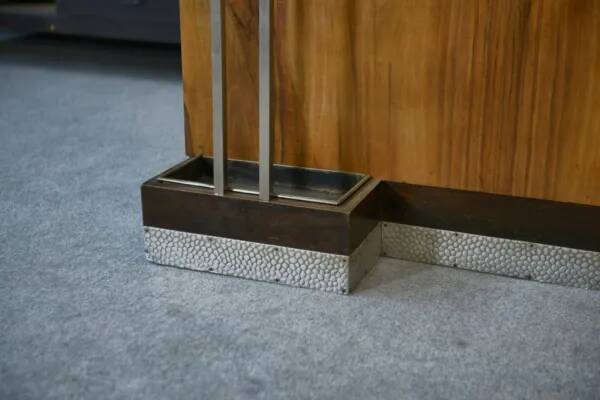 Grand porte-manteau Art déco 1930’s