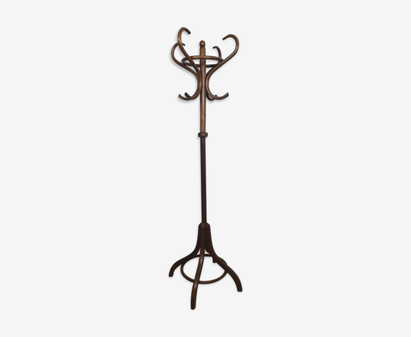 Ancien porte manteau