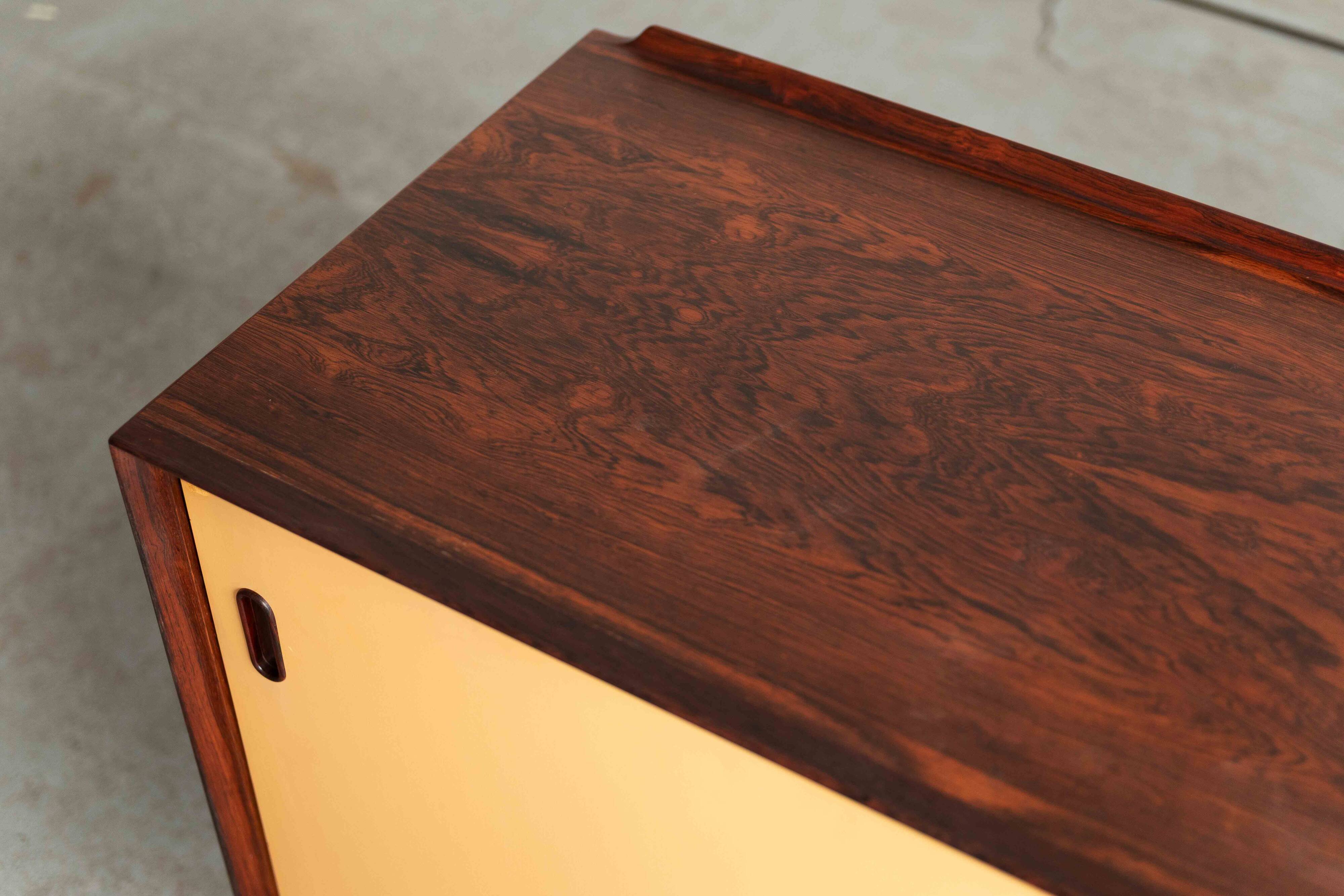 Sideboard 'OS 29' by Arne Vodder