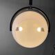 Lampe vintage design Temde 1970 Suisse