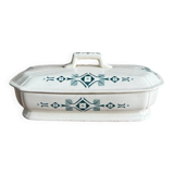 Gien Cleopatra iron earth box