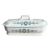 Gien Cleopatra iron earth box