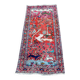 Handmade Persian rug 240cm x 120cm