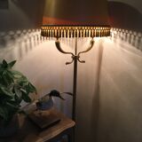 Lampadaire vintage