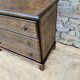 Vintage chest of drawers