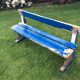 Banc d’enfant