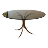 1970s dining room table