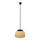 Mid-Century Big Pendant by Napako, Czechoslovakia, 1960's