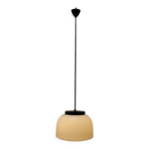 Mid-Century Big Pendant by Napako, Czechoslovakia, 1960's