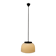 Mid-Century Big Pendant by Napako, Czechoslovakia, 1960's