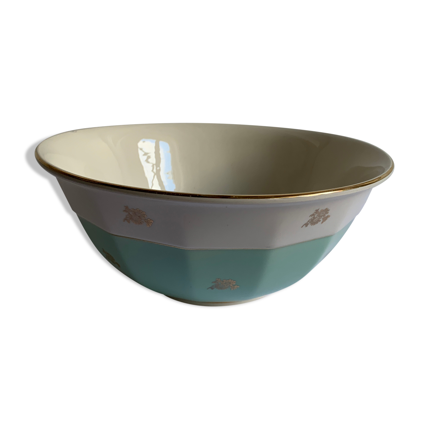 Moulin des Loups salad bowl
