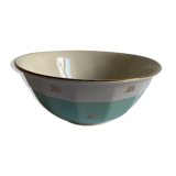 Moulin des Loups salad bowl