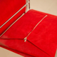Pair of chairs "Tulu" by Kazuhide Takahama for Cassina 80's
