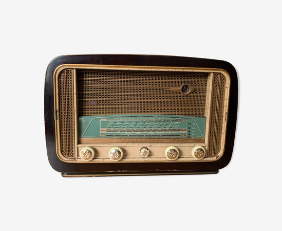 Ancienne radio | Selency