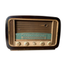 Former radio