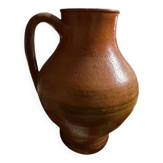 Pitcher