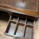 Bureau partenaire anglais ancien