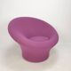 Mushroom Armchair by Pierre Paulin for Artifort, 1980s