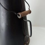 Old umbrella stand from the 50s