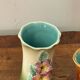 Slush vases
