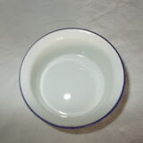 Lot de 10 ramequins porcelaine